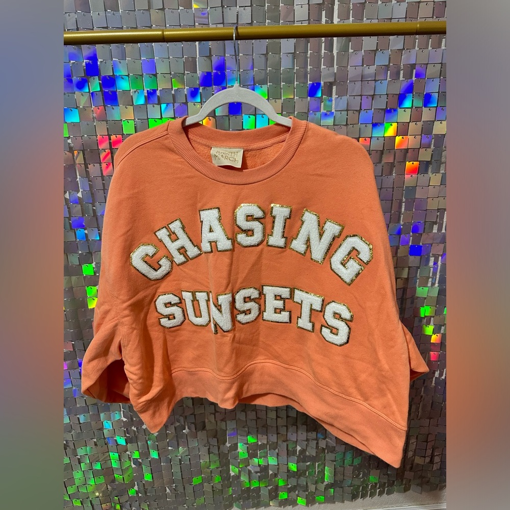 Judith March Sweatshirt